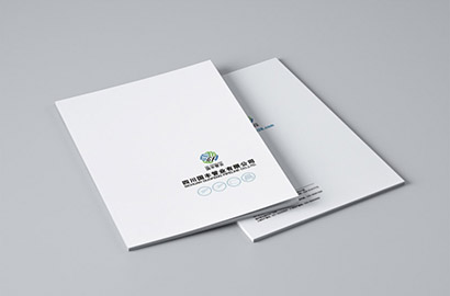 白碱滩区画册设计：以纸为媒，镌刻城市的精神图腾