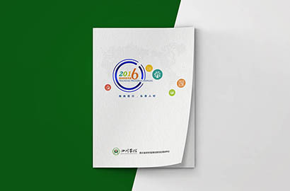 白碱滩区画册设计：以场景为媒，打造城市体验的全新入口